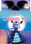 Disney Vampirina: Countess Vee