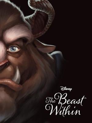Disney Villains The Beast Within: A Tale of Beauty's Prince - Valentino, Serena