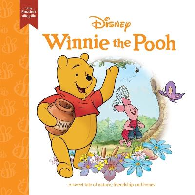 Disney: Winnie the Pooh - Walt Disney