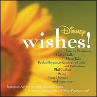 Disney Wishes! - Disney