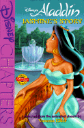 Disney's Aladdin: Jasmine's Story - Elder, Vanessa