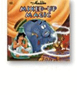 Disney's Aladdin: Mixed-up Magic