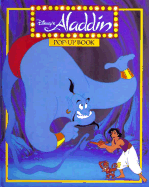 Disney's Aladdin Pop-Up Book: Pop-Up - Walt Disney Productions