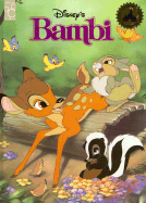 Disney's Bambi.