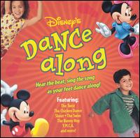 Disney's Dance-Along - Various Artists