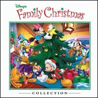 Disney's Family Christmas Collection - Various Artists