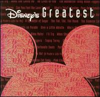 Disney's Greatest Hits, Vol. 3 - Disney