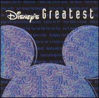 Disney's Greatest, Vol. 1 - Disney