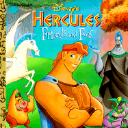 Disney's Hercules: Friends and Foes