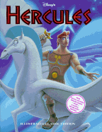 Disney's Hercules: Illustrated Classic