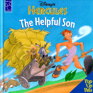 Disney's Hercules - Mouse Works