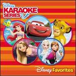 Disney's Karaoke Series: Disney Favorites