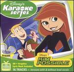 Disney's Karaoke Series: Kim Possible