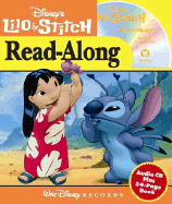 Disney's Lilo & Stitch: Read-Along