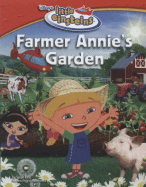 Disney's Little Einsteins Farmer Annie's Garden