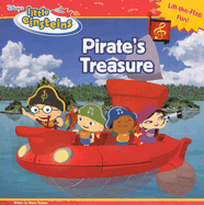 Disney's Little Einsteins Pirate's Treasure