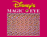 Disney's Magic Eye - Andrews McMeel Publishing