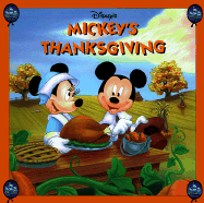 Disney's Mickey's Thanksgiving