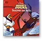 Disney's Mighty Ducks: Dungeons and Ducks - Mitter, Matt