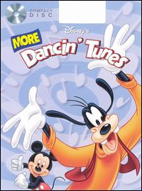 Disney's More Dancin' Tunes - Various Artists