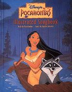 Disney's Pocahontas Illustrated Songbook