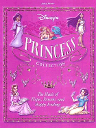 Disney's Princess Collection, Volume 1: Easy Piano