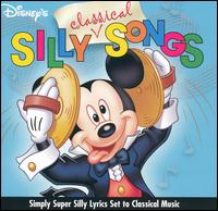 Disney's Silly Classical Songs - Disney