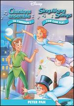 Disney's Sing Along Songs: Peter Pan - You Can Fly! - 