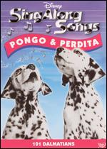 Disney's Sing-Along Songs: Pongo and Perdita - 