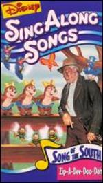 Disney's Sing Along Songs: Song of the South - Zip-A-Dee-Doo-Dah