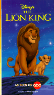 Disney's the Lion King: Just Can't Wait to Be King