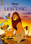Disney's the Lion King - Mouse Works, and Disney Studios, and Ferguson, Don