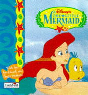 Disney's The little mermaid.