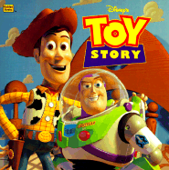 Disney's Toy Story - Walt Disney Productions, and Birney, Betty G