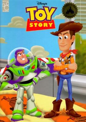 Disney's Toy Story - Mouse Works