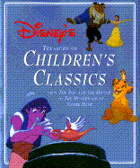 Disney's Treasury of Children's Classics: From the Fox and the Hound to the Hunchback of Notre Dame - Ingoglia, Gina