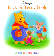Disney's Trick or Treat, Pooh!