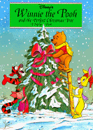 Disney's Winnie-The-Pooh and the Perfect Christmas Tree: A Pop-Up Book