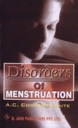 Disorders of Menstruation - Cooper, Robert