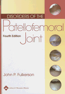 Disorders of the Patellofemoral Joint