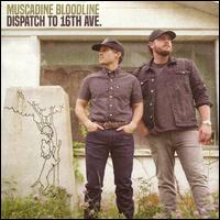 Dispatch to 16th Ave. - Muscadine Bloodline