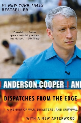 Dispatches from the Edge - Cooper, Anderson