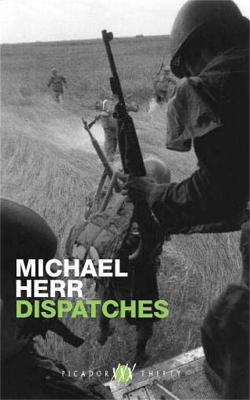 Dispatches - Herr, Michael