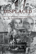 Displaced: How I got from Budapest to Berkeley in a Roundabout Way