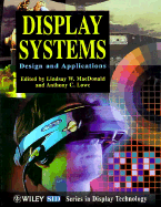 Display Systems: Design and Applications