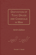 Disposition of Toxic Drugs and Chemicals in Man