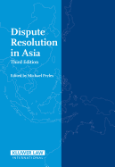 Dispute Resolution in Asia