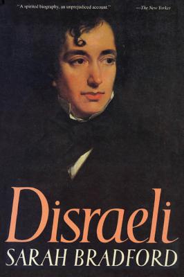 Disraeli - Bradford, Sarah