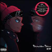 Dissimulation [Deluxe Edition] - KSI