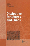 Dissipative Structures and Chaos